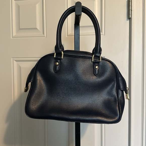 Elegant Ralph Lauren Satchel - Picture 2 of 4